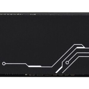 SSD|KINGSTON|KC3000|2TB|M.2|NVMe|3D TLC|Write speed 7000 MBytes/sec|Read speed 7000 MBytes/sec|MTBF 1800000 hours|SKC3000D/2048G