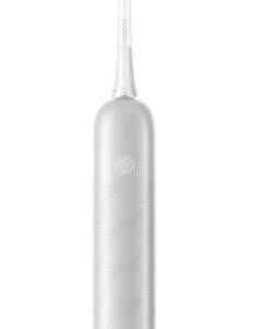 ELECTRIC TOOTHBRUSH/FRESH PRO SILVER ATB15A S MOVA