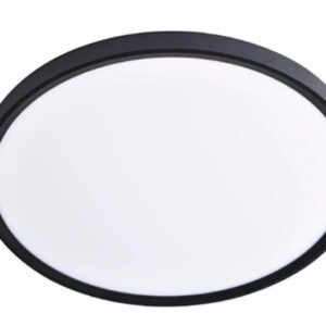 Lamp|VISIONAL|Power consumption 32 Watts|Luminous flux 3840 Lumen|6000 K|AC170-265V|VS-FL-32-PIR-IP44/B