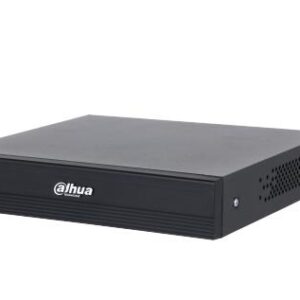 DVR 4CH HDCVI PENTABRID/XVR1B04-I/T DAHUA