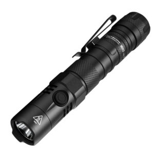 FLASHLIGHT MH SERIES/1200 LUMENS MH12 V2 NITECORE