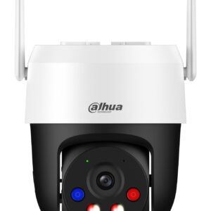 WRL CAMERA 3MP PT DOME WIFI/P3AS-PV DAHUA