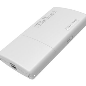 NET ROUTER 1000M 5PORT/RB960PGS-PB MIKROTIK