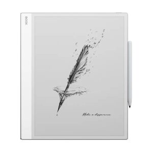 E-Reader|ONYX BOOX|NOTE MAX|13.3"|3200x2400|1xUSB-C|Wireless LAN 802.11a/b/g/n/ac|Bluetooth|Grey|OPC1286R