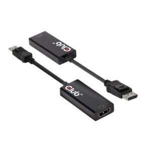 I/O ADAPTER DP TO HDMI/M/F CAC-2070 CLUB3D