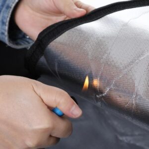 Creality 3D 3D Printer Enclosure 700 x 750 x 900 - Image 3