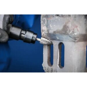 3 dalių frezų rinkinys PFERD 86 C3 HSS 12mm - Image 5