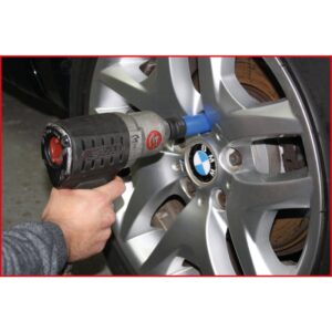 3 dalių šešiakampių smūginių galvučių rinkinys KS TOOLS 1/2" - Image 5