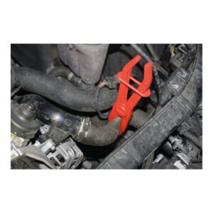 3 dalių žarnų užspaudimo replės KS TOOLS - Image 3