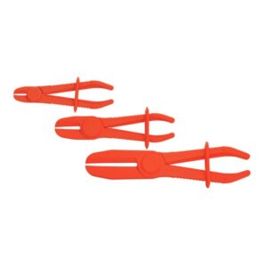 3 dalių žarnų užspaudimo replės KS TOOLS