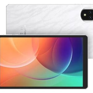 TABLET TAB A9 PRO 8"/4/128GB MARBLE WHITE ULEFONE
