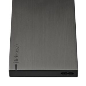 External HDD|INTENSO|1TB|USB 3.0|Colour Anthracite|6028660