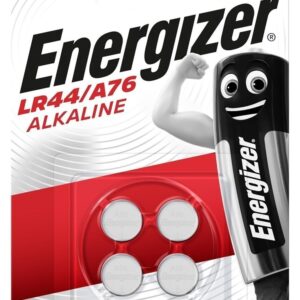 Energizer specialioji baterija A76 /4 Nauja