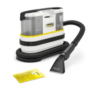 Plaunantis dulkių siurblys Karcher SE 2 Spot Pure; 450 W