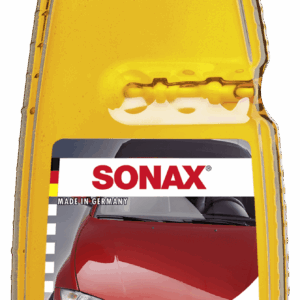 SONAX Šampūnas koncentruotas automobiliui, 1L 314300