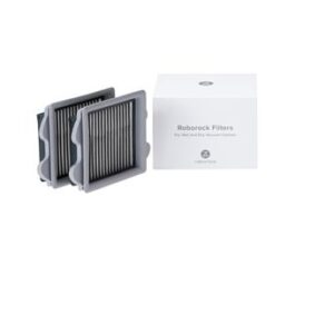 Vacuum Cleaner Accessory|ROBOROCK|Filter|For Dyad Pro/Dyad Pro Combo/Dyad Air/Dyad Air Combo|8.08.0010