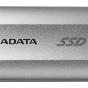 External SSD|ADATA|SD810|1TB|USB-C|Write speed 2000 MBytes/sec|Read speed 2000 MBytes/sec|SD810-1000G-CSG