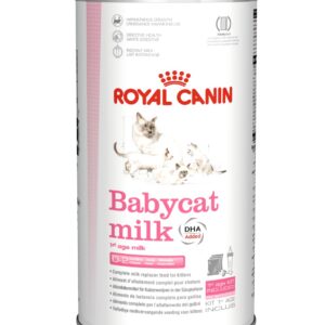 Royal Canin Babycat milk pieno milteliai katėms, 300 g - Image 1