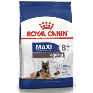 Royal Canin Maxi Ageing 8+, 15 kg