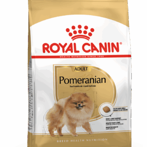 Royal Canin Pomeranian Adult, 1.5 kg