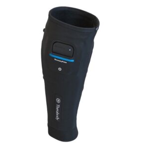 Therabody RecoveryPulse - Calf Sleeve Single L dydis