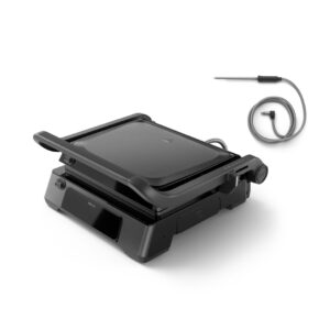 Philips 7000 series HD6307/70 kontaktinis grilis - Image 2