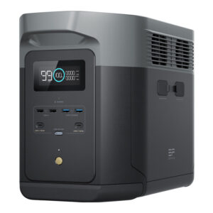 Portable power station EcoFlow DELTA 2 Max - Image 2