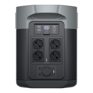 Portable power station EcoFlow DELTA 2 Max - Image 4