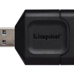 MEMORY READER FLASH USB3.2/MLP KINGSTON
