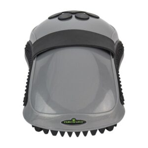 FURminator - guminis šepetys šunims ir katėms - Image 2