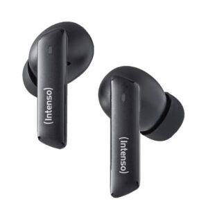 HEADSET BUDS PRO T500HAE/BLACK 3720500 INTENSO