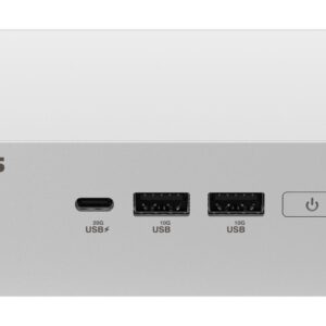 PC KIT NUC 15 PRO+ CU5-225H/RNUC15CRSU500002 ASUS - Image 1