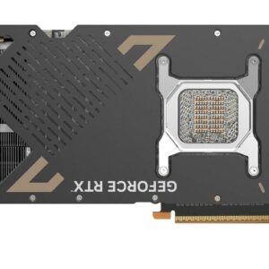 Zotac GAMING GeForce RTX 5090 SOLID OC NVIDIA 32 GB GDDR7 - Image 3