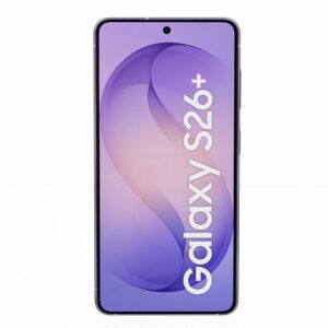 Samsung Galaxy S26+ 17 cm (6.7") Dviguba SIM jungtis Android 16.0 5G C tipo USB 12 GB 512 GB 4900 mAh Violetinė - Image 3