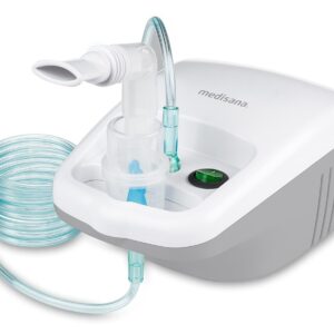 Medisana kompresorinis inhaliatorius IN 540