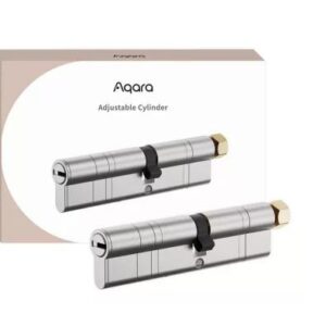 SMART HOME LOCK ACC CYLINDER/U200 ADJUSTABLE AL-D04E AQARA