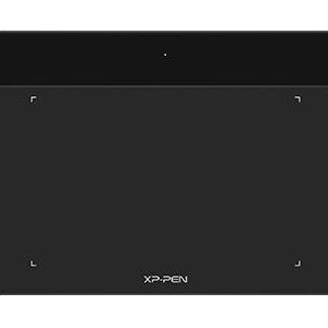 GRAPHIC TABLET 6.3X4"/BLACK DECO FUN S XPPEN