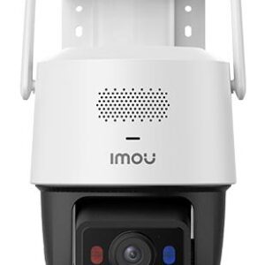 WRL CAMERA 6MP TITAN PRO/IPC-U7LP-6V0NE IMOU