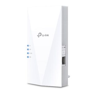 WRL RANGE EXTENDER 1500MBPS/RE500X TP-LINK