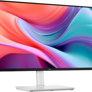 DELL S Series S2425HSM kompiuterio monitorius 61 cm (24") 1920 x 1080 pikseliai „Full HD“ LCD Balta - Image 2