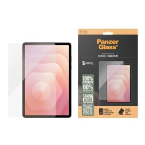 PanzerGlass screen protector for Galaxy Tab S11