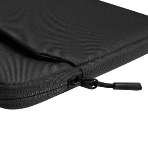 Dėklas nešiojamam kompiuteriui 14'' Tomtoc Light-A18 (black) - Image 4