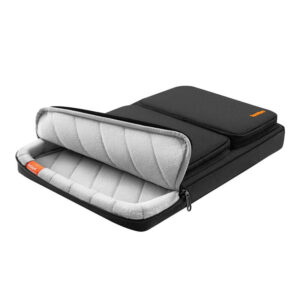 Krepšys nešiojamam kompiuteriui 16'' Tomtoc Defender-A42 (black) - Image 4