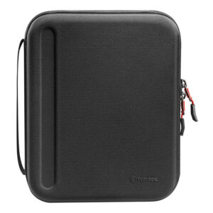 iPad Case 12,9'' Tomtoc FancyCase-B06 juodos spalvos