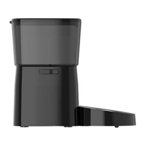 Rojeco 2L Automatic Pet Feeder Button Version - Image 3