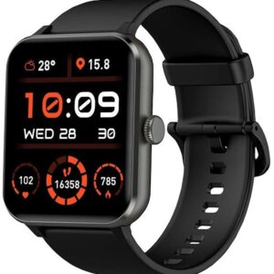 SMARTWATCH/R50 BLACK BLACKVIEW