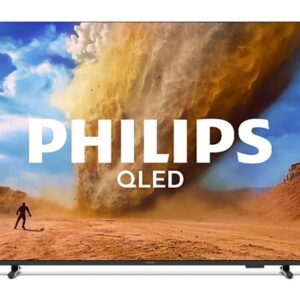 Televizorius|PHILIPS|43 "|4K Ultra HD|3840 x 2160 pixels|Flat|QLED|43PUS7810/12