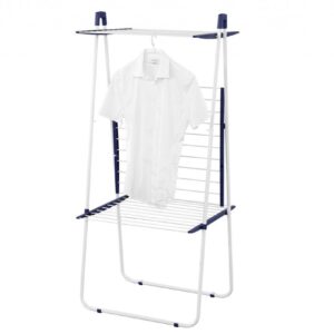 Leifheit 81435 TOWER 190 skalbinių džiovykla / virvė - Image 3