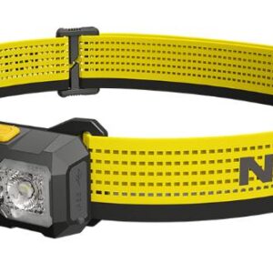 HEADLAMP NU SERIES 600 LUMENS/NU27 NITECORE