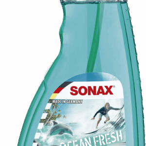 SONAX Prietaisų skydelio valiklis, matinis Ocean Fresh, 500ml 364241